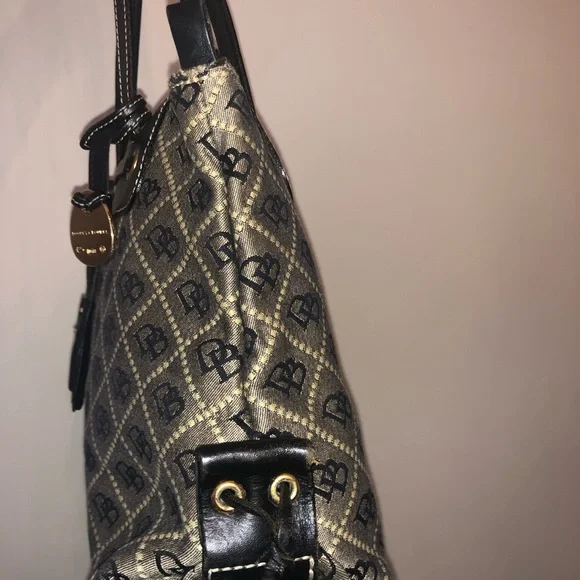 Dooney & bourke tote - Picture 13 of 16